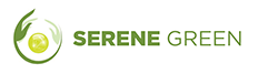 Serene Green Logo